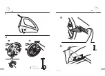 Предварительный просмотр 44 страницы Thule coaster xt Instructions Manual