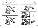 Предварительный просмотр 46 страницы Thule coaster xt Instructions Manual