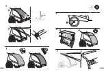 Предварительный просмотр 47 страницы Thule coaster xt Instructions Manual