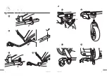 Предварительный просмотр 48 страницы Thule coaster xt Instructions Manual