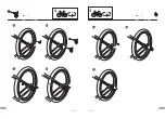 Предварительный просмотр 49 страницы Thule coaster xt Instructions Manual