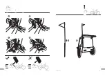 Предварительный просмотр 50 страницы Thule coaster xt Instructions Manual