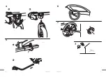 Предварительный просмотр 54 страницы Thule coaster xt Instructions Manual