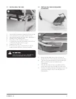 Preview for 3 page of Thule Cross-Country Skiing & Hiking Kit Instructions Manual