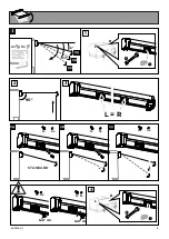 Предварительный просмотр 5 страницы Thule CROWN 5200 TH Instructions Manual