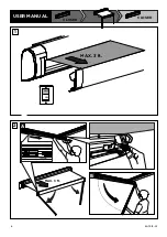 Предварительный просмотр 6 страницы Thule CROWN 5200 TH Instructions Manual