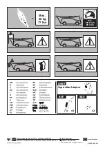 Preview for 10 page of Thule DockGlide 896000 Instructions Manual