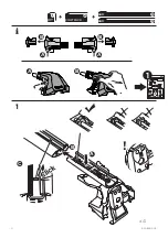 Предварительный просмотр 4 страницы Thule Edge Clamp 720500 Instructions Manual