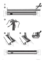 Предварительный просмотр 6 страницы Thule Edge Clamp 720500 Instructions Manual