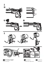 Предварительный просмотр 12 страницы Thule Edge Clamp 720500 Instructions Manual