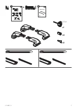 Preview for 3 page of Thule Edge Flush Rail Instructions Manual