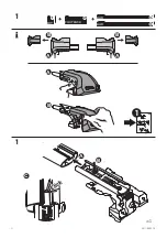 Preview for 4 page of Thule Edge Flush Rail Instructions Manual