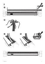 Preview for 5 page of Thule Edge Flush Rail Instructions Manual