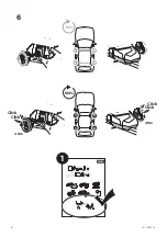 Preview for 8 page of Thule Edge Flush Rail Instructions Manual