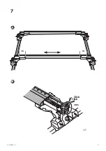 Preview for 9 page of Thule Edge Flush Rail Instructions Manual