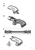 Preview for 10 page of Thule Edge Flush Rail Instructions Manual