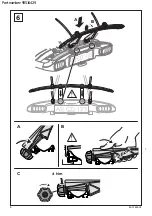 Preview for 6 page of Thule EuroClassic 9281 Instructions Manual