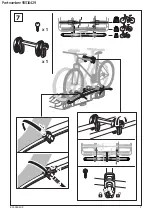 Preview for 7 page of Thule EuroClassic 9281 Instructions Manual