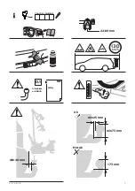 Preview for 3 page of Thule EuroClassic G6 Instructions Manual