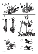 Preview for 5 page of Thule EuroClassic G6 Instructions Manual