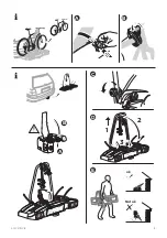 Preview for 13 page of Thule EuroClassic G6 Instructions Manual