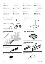 Preview for 14 page of Thule EuroClassic G6 Instructions Manual