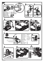 Предварительный просмотр 8 страницы Thule EuroClassic Pro 903 Fitting Instructions Manual