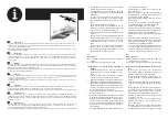 Preview for 5 page of Thule EuroClick G2 Manual