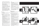 Preview for 8 page of Thule EuroClick G2 Manual