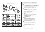 Preview for 12 page of Thule EuroClick G2 Manual