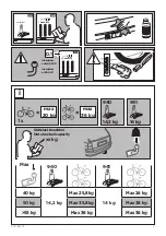 Preview for 3 page of Thule EuroRide 940 Instructions Manual