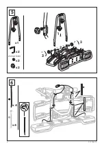 Preview for 6 page of Thule EuroRide 940 Instructions Manual