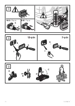 Preview for 10 page of Thule EuroRide 940 Instructions Manual