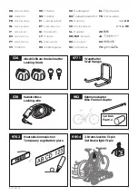 Preview for 11 page of Thule EuroRide 940 Instructions Manual