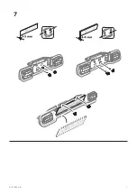 Предварительный просмотр 7 страницы Thule EuroRide 943 Instructions Manual