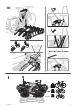 Предварительный просмотр 9 страницы Thule EuroRide 943 Instructions Manual