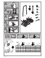 Preview for 2 page of Thule EuroWay 920 Instructions Manual