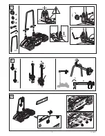 Preview for 3 page of Thule EuroWay 920 Instructions Manual