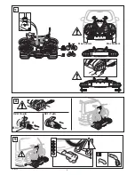 Preview for 6 page of Thule EuroWay 920 Instructions Manual