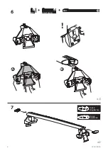 Предварительный просмотр 6 страницы Thule Evo Clamp 710501 Instructions Manual