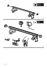 Предварительный просмотр 7 страницы Thule Evo Clamp 710501 Instructions Manual