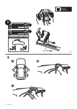 Предварительный просмотр 9 страницы Thule Evo Clamp 710501 Instructions Manual