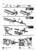 Предварительный просмотр 16 страницы Thule Evo Clamp 710501 Instructions Manual