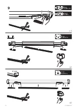 Предварительный просмотр 10 страницы Thule Evo Flush Rail Instructions Manual