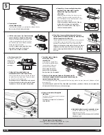 Предварительный просмотр 3 страницы Thule EXCURSION ES 667ES Quick Manual