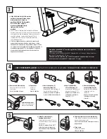 Предварительный просмотр 3 страницы Thule EXPRESSWAY 995 Assembly