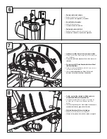 Предварительный просмотр 4 страницы Thule EXPRESSWAY 995 Assembly