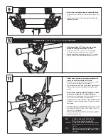 Предварительный просмотр 5 страницы Thule EXPRESSWAY 995 Assembly