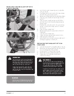 Preview for 3 page of Thule ezHitch Instructions