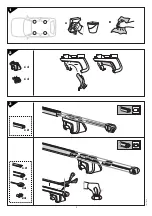 Preview for 3 page of Thule Follow me RAPID INTRACKER Fitting Instructions Manual